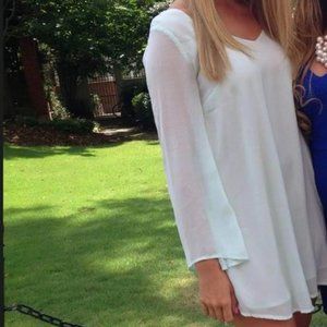 Astr Mini Dress